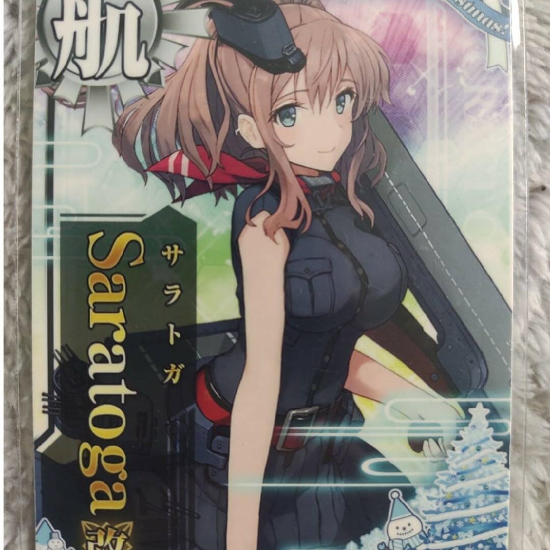 SEGA - 艦これアーケード【サラトガ改,ホーネット改,瑞穂改】限定フレーム6枚セット Amazon.co.jp: 艦隊これくしょん 艦これアーケード サラトガ改